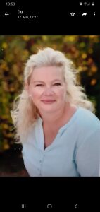 Profilbild von Vera Vierbuchen