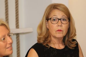 Profilbild von Vera Vogt