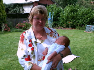 Profilbild von Vera Walter