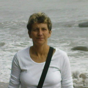 Profilbild von Vera Walther