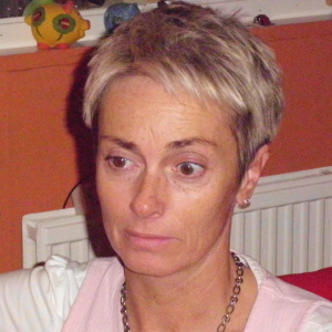 Profilbild von Vera Weddig