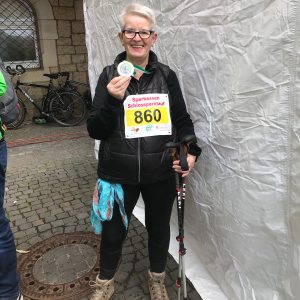 Profilbild von Vera Wedig