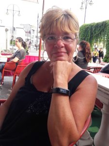 Profilbild von Vera Wennmuth