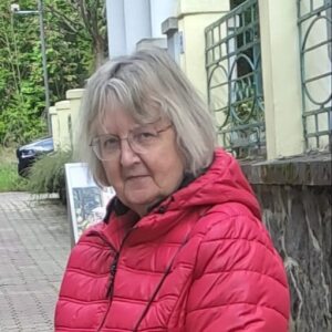 Profilbild von Vera Werner