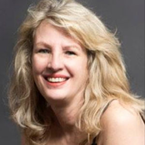 Profilbild von Vera Wiedmann