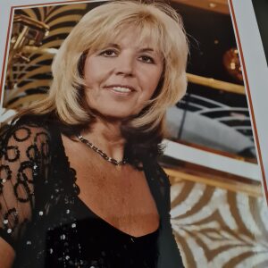 Profilbild von Vera Wittland