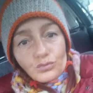 Profilbild von Vera Woiwode