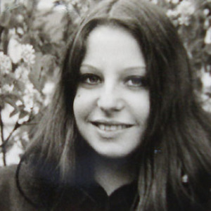 Profilbild von Vera Wüstefeld