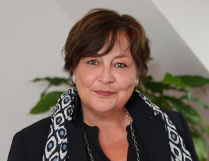 Profilbild von Vera Wulff