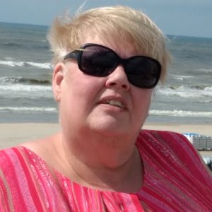 Profilbild von Vera Zemke