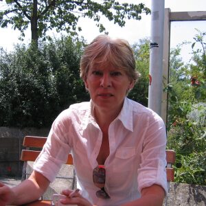 Profilbild von Vera Ziegler