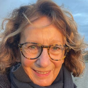 Profilbild von Vera Ziesemer