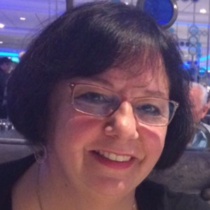 Profilbild von Vera van Ackeren