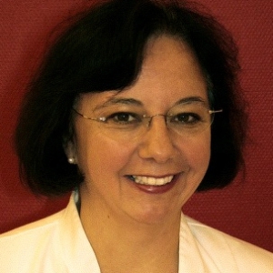 Profilbild von Vera van Ackeren