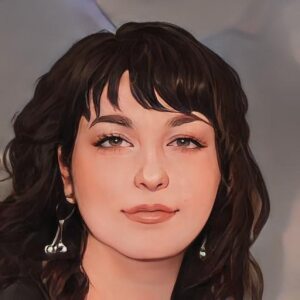 Profilbild von Verbitskaya Julia