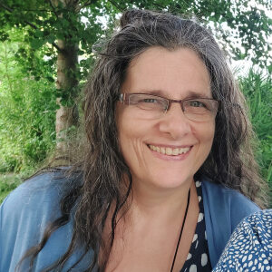 Profilbild von Verena Albus