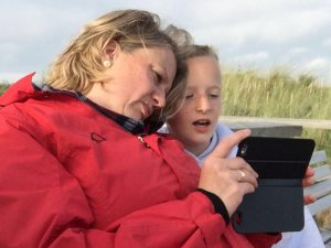 Profilbild von Verena Bähner