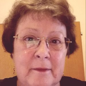 Profilbild von Verena Baganz