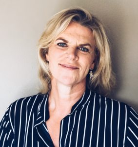 Profilbild von Verena Baker-Weber