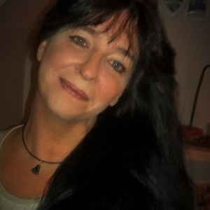 Profilbild von Verena Bannenberg