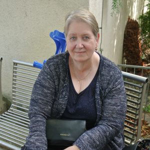 Profilbild von Verena Bartels