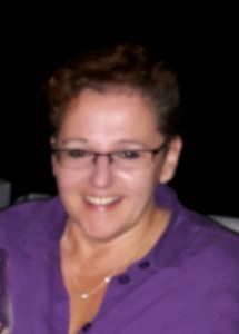 Profilbild von Verena Bartl