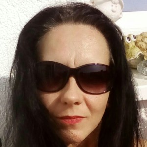 Profilbild von Verena Bartsch