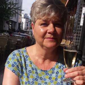 Profilbild von Verena Bechtold