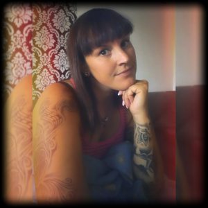 Profilbild von Verena Beckmann
