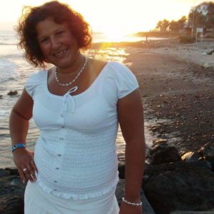 Profilbild von Verena Beisenbruch