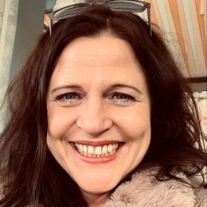 Profilbild von Verena Bensberg