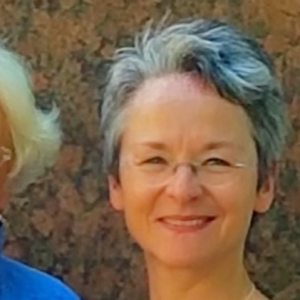 Profilbild von Verena Berger