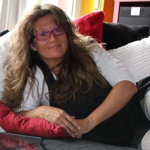 Profilbild von Verena Bichmann