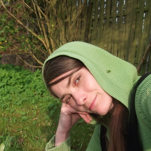 Profilbild von Verena Biegler