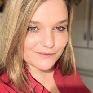 Profilbild von Verena Bienia-Burelbach