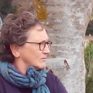 Profilbild von Verena Birth