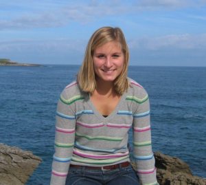 Profilbild von Verena Bisdorf