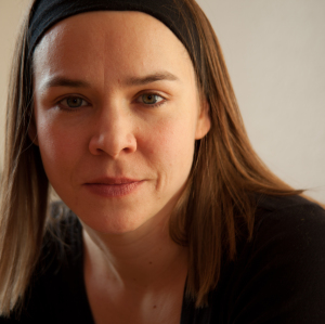 Profilbild von Verena Blatz