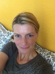 Profilbild von Verena Bode