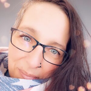 Profilbild von Verena Böde