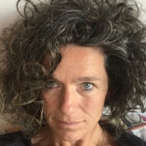 Profilbild von Verena Bohdal