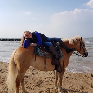 Profilbild von Verena Bormann