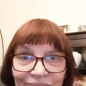 Profilbild von Verena Breede