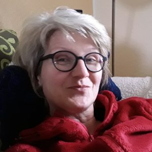 Profilbild von Verena Bromme