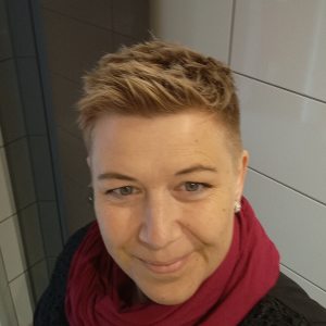 Profilbild von Verena Brückner