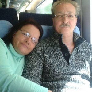 Profilbild von Verena Bruns