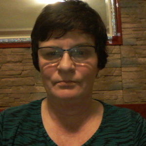 Profilbild von Verena Bryndza