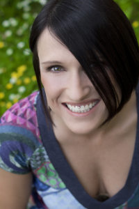 Profilbild von Verena Burkhardt
