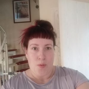 Profilbild von Verena Busch