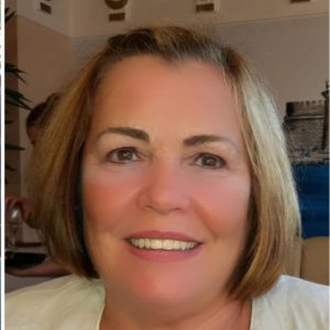 Profilbild von Verena Dalüge